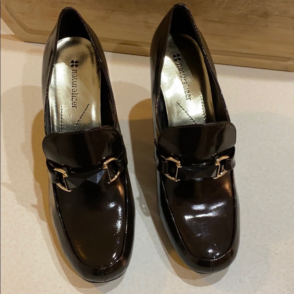 Nice Naturalizer heels - Picture 5 of 16